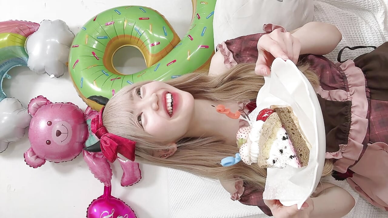 みくの日🎂