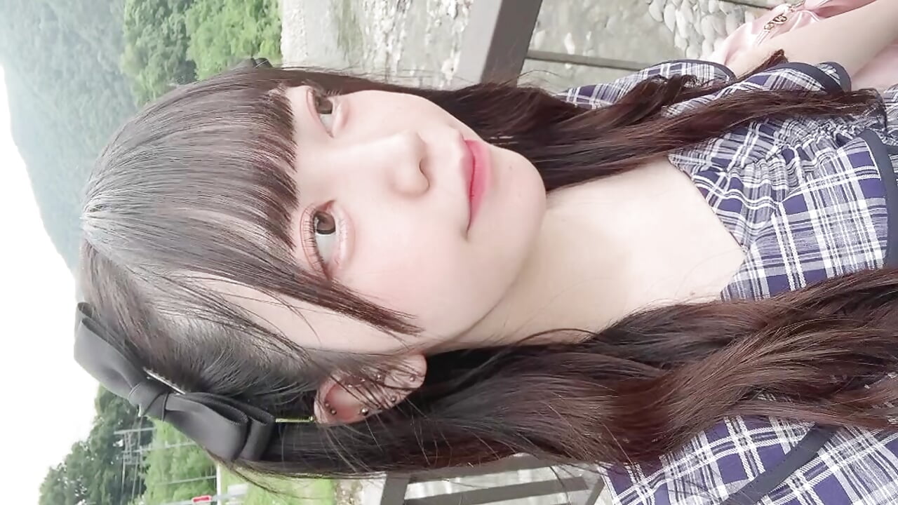 旅先てくてく🚶素顔♡