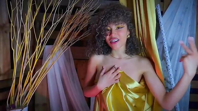 WELCOME - video by avans_15 cam model