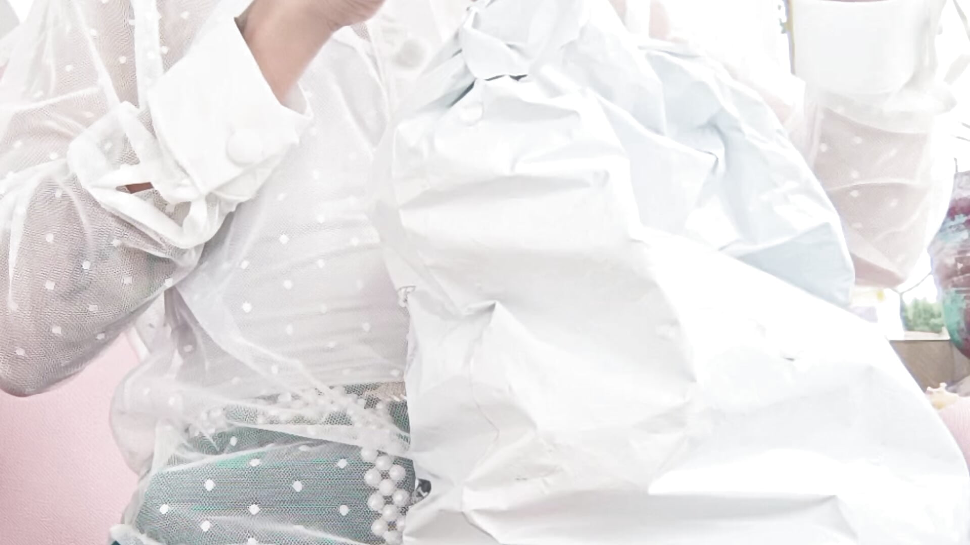 Unboxing with blair - video by BlairSamy cam model