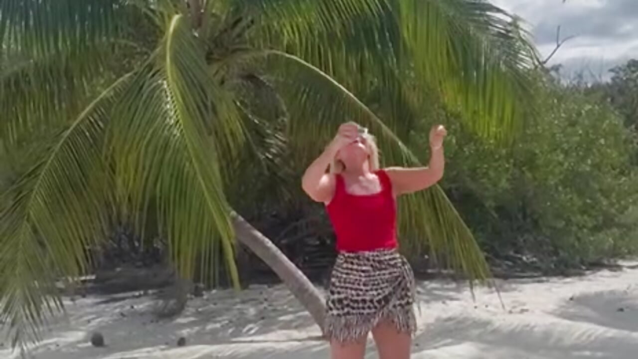 Love is a name, sex is a game. Forget the name and play the game - video by KelliRaid cam model