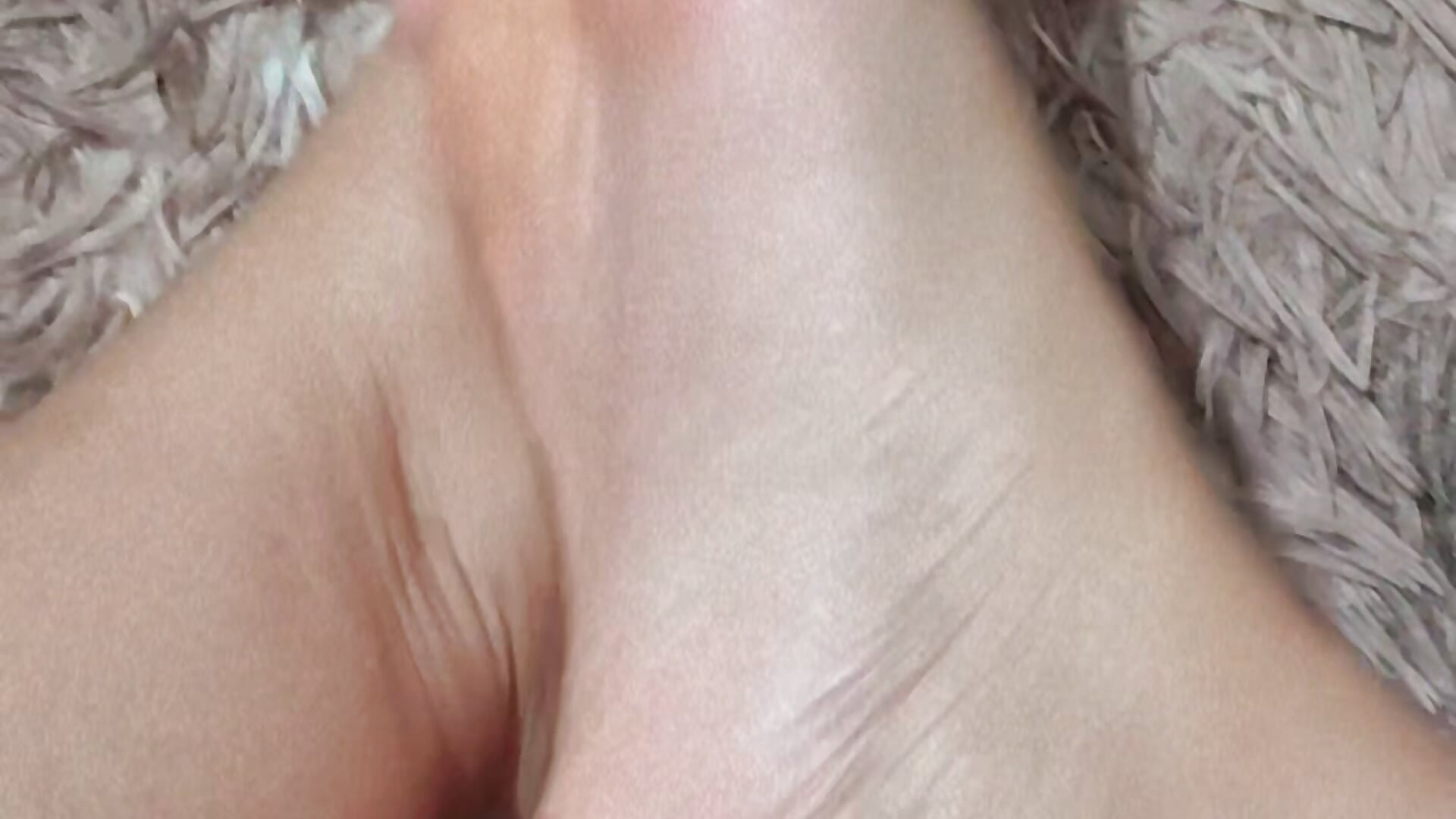 Pézinhos👣✨ - clip cu VitoriaFernandes model videochat