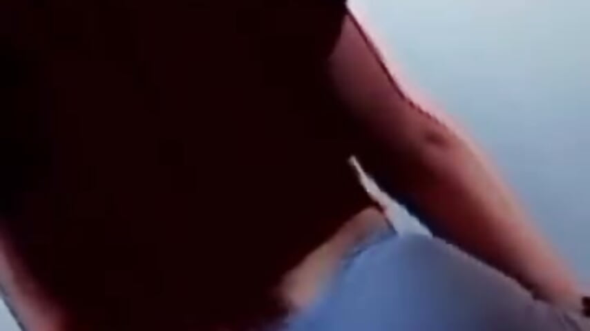 sexy twerk - video by lua_thomson