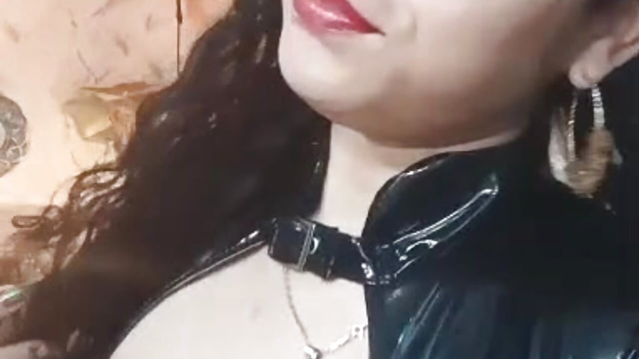 halloween - video by alexa-cooper- cam model