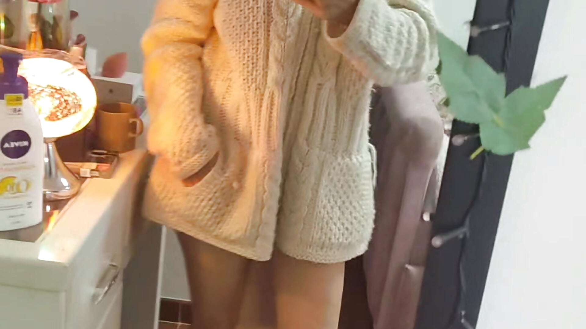 Kissss - yulieth_anamar adlı kamera modelinin videosu