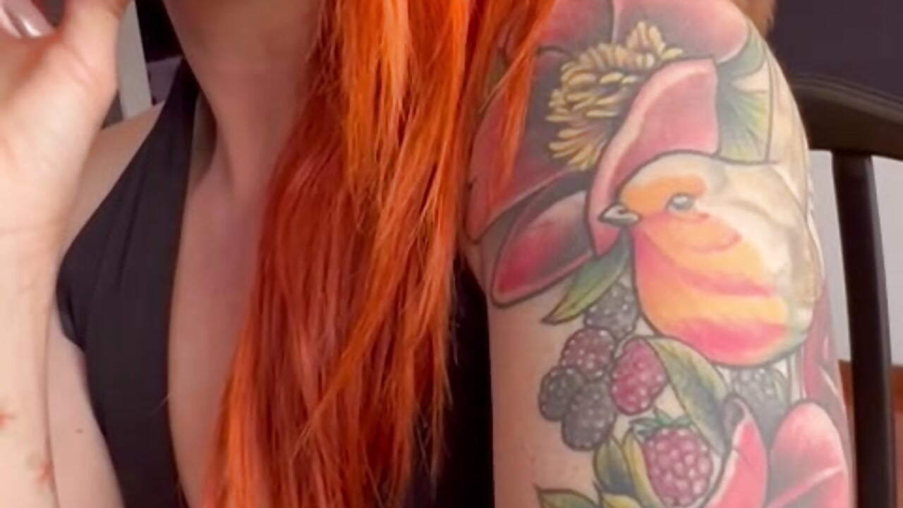 My Tattoo