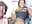 Milk in Nicol's mouth - Video von Arii_xxx Cam-Model