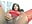 MILK SHOT GIRL IN RED - Video von Arii_xxx Cam-Model