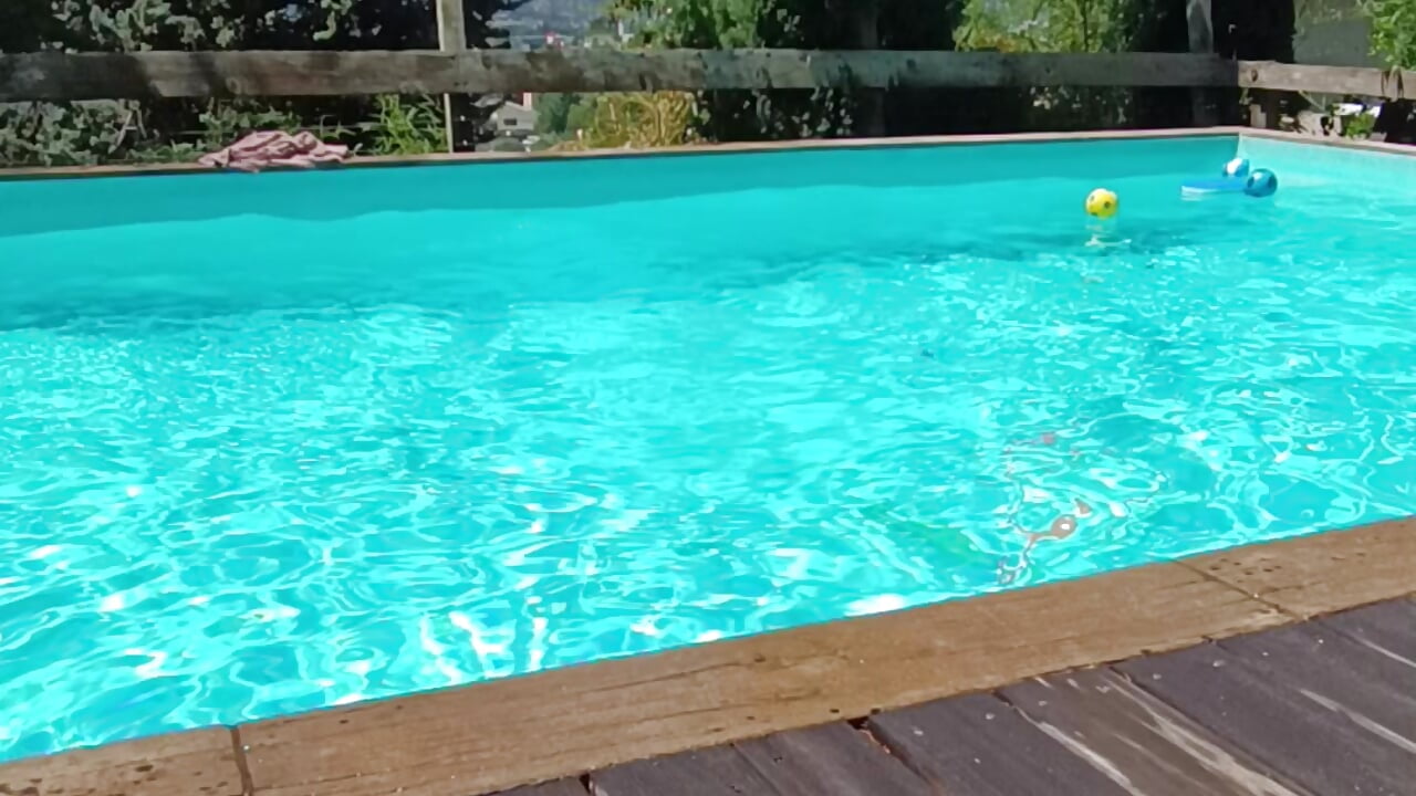 Jump with me - clip cu Spudboy-57 model videochat