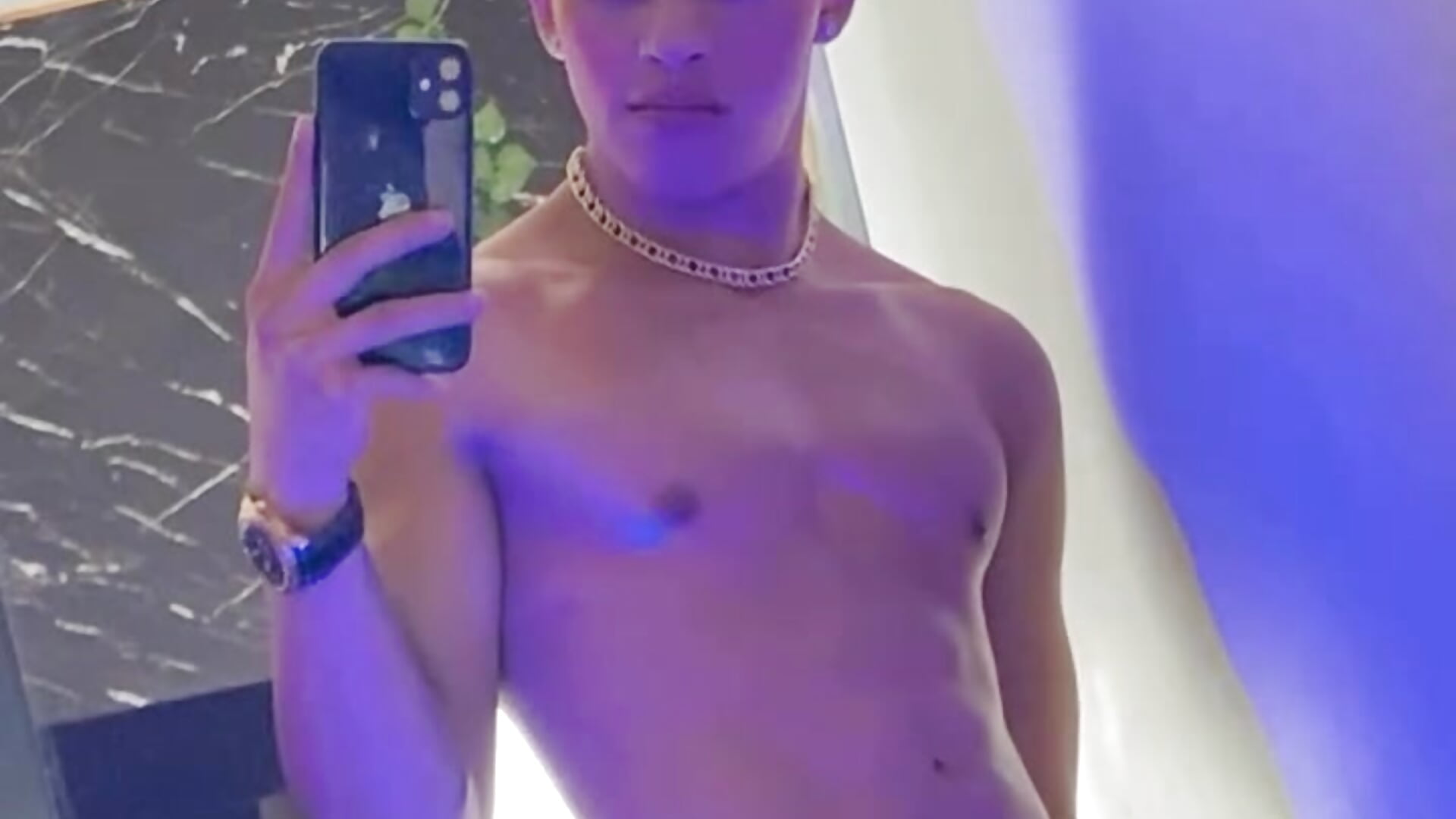 Welcome to my new profile - video av James1lee_ cam-modell