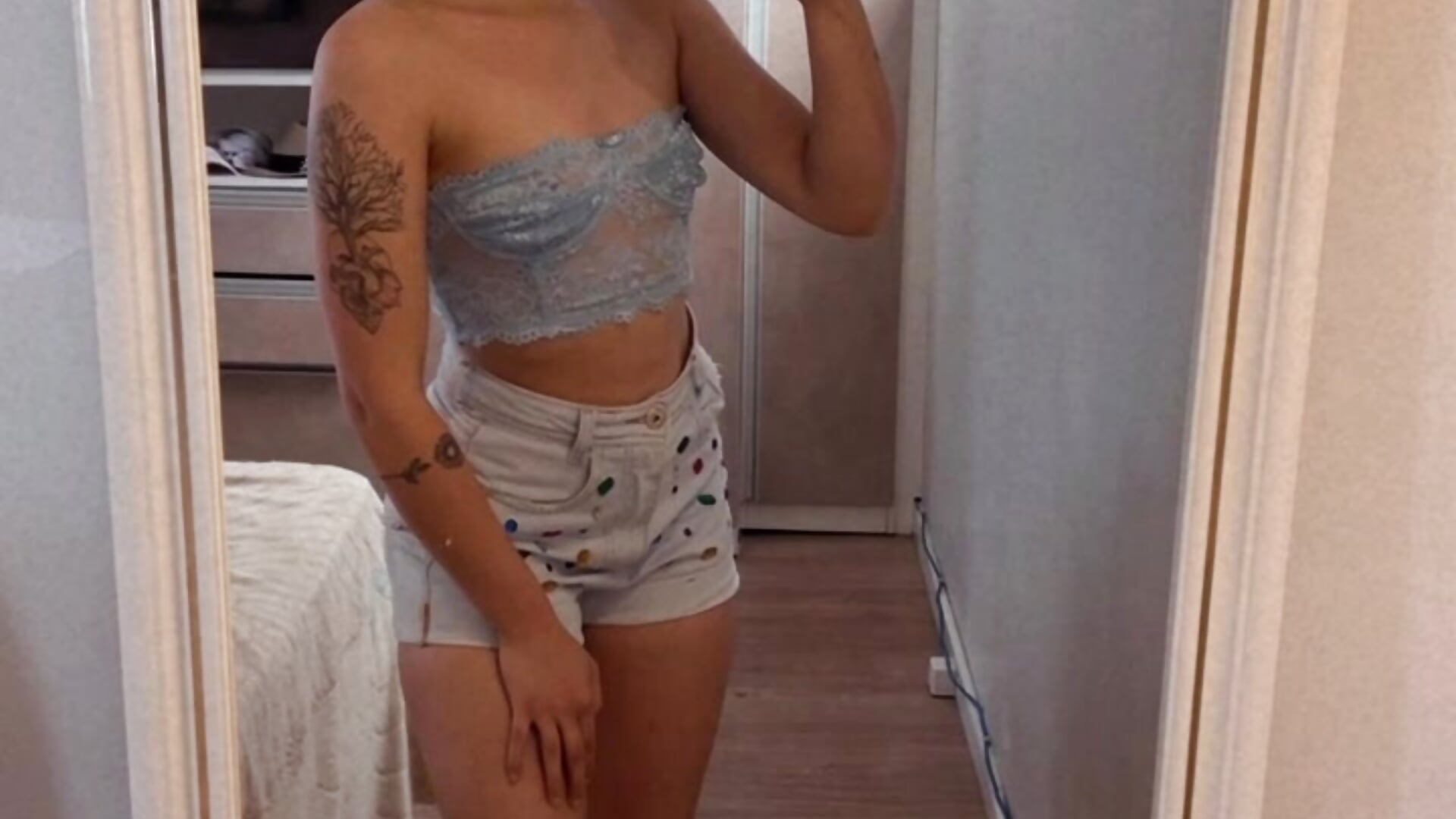 🔥❤️ - vídeo de rebeccaareys modelo de câmara