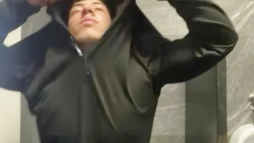 Flex – video od webkamerové modelky sean_brownx