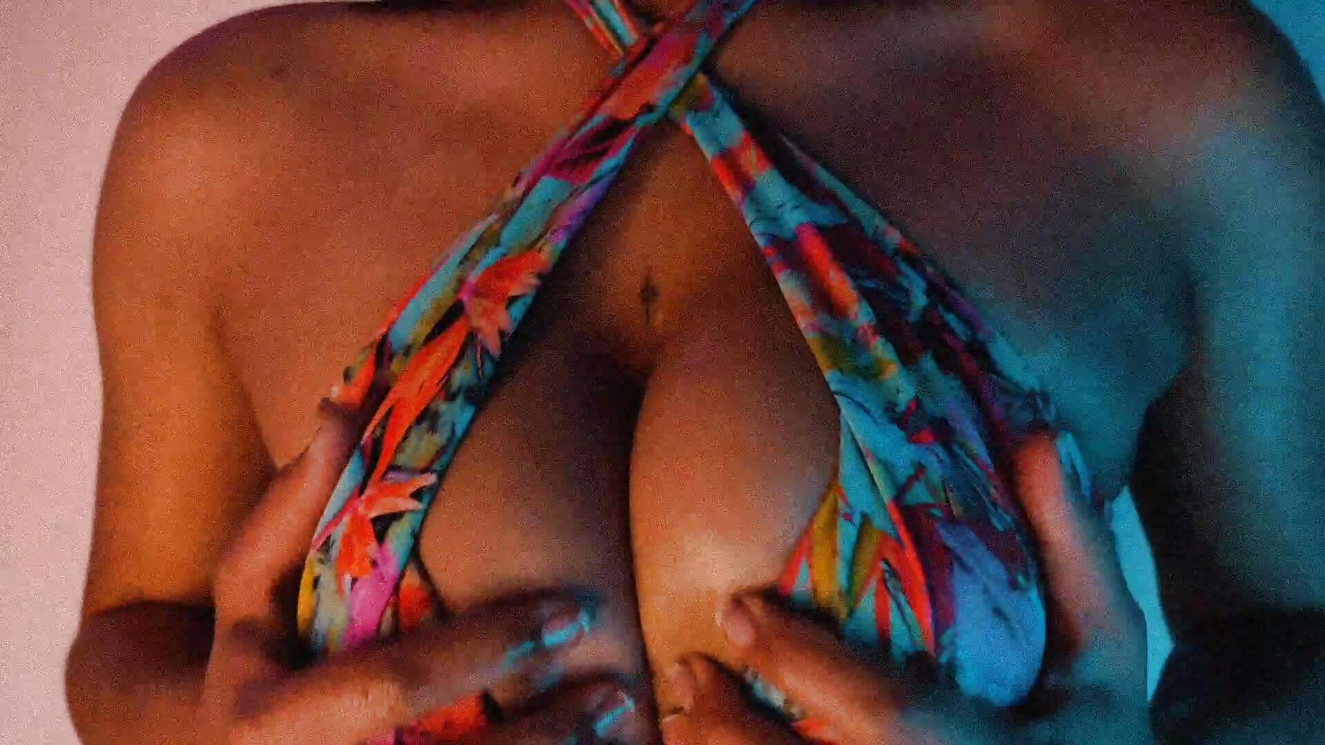 Sexy body tour🥵🔥