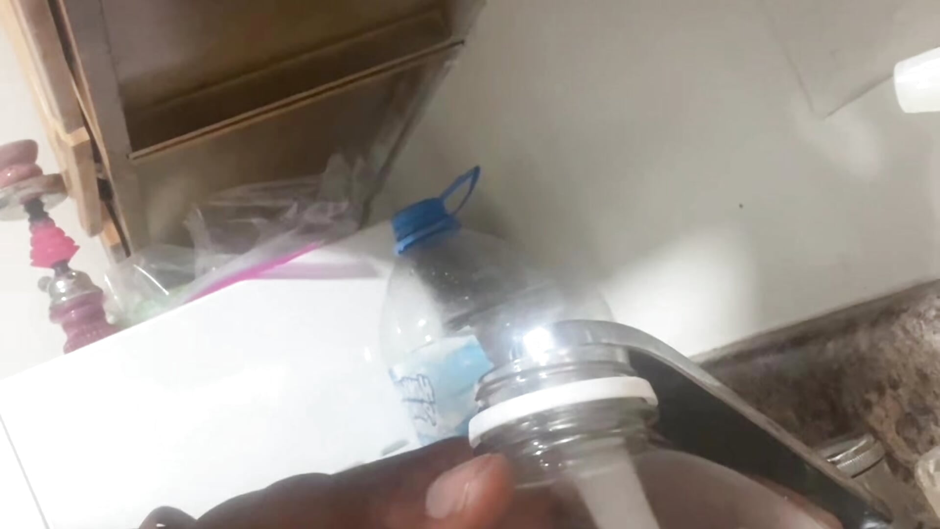 POV of making cool aid 🤣🤣🙌🏽💯 - video by BigDfootlong cam model