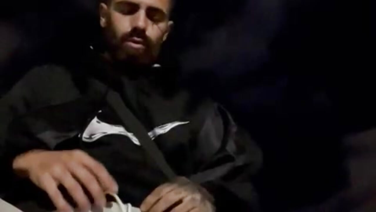 Cruising - video by charlye_inkkkk cam model