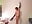 Naked Dance with gloves and fan from Private Show - video by ginavontease cam model