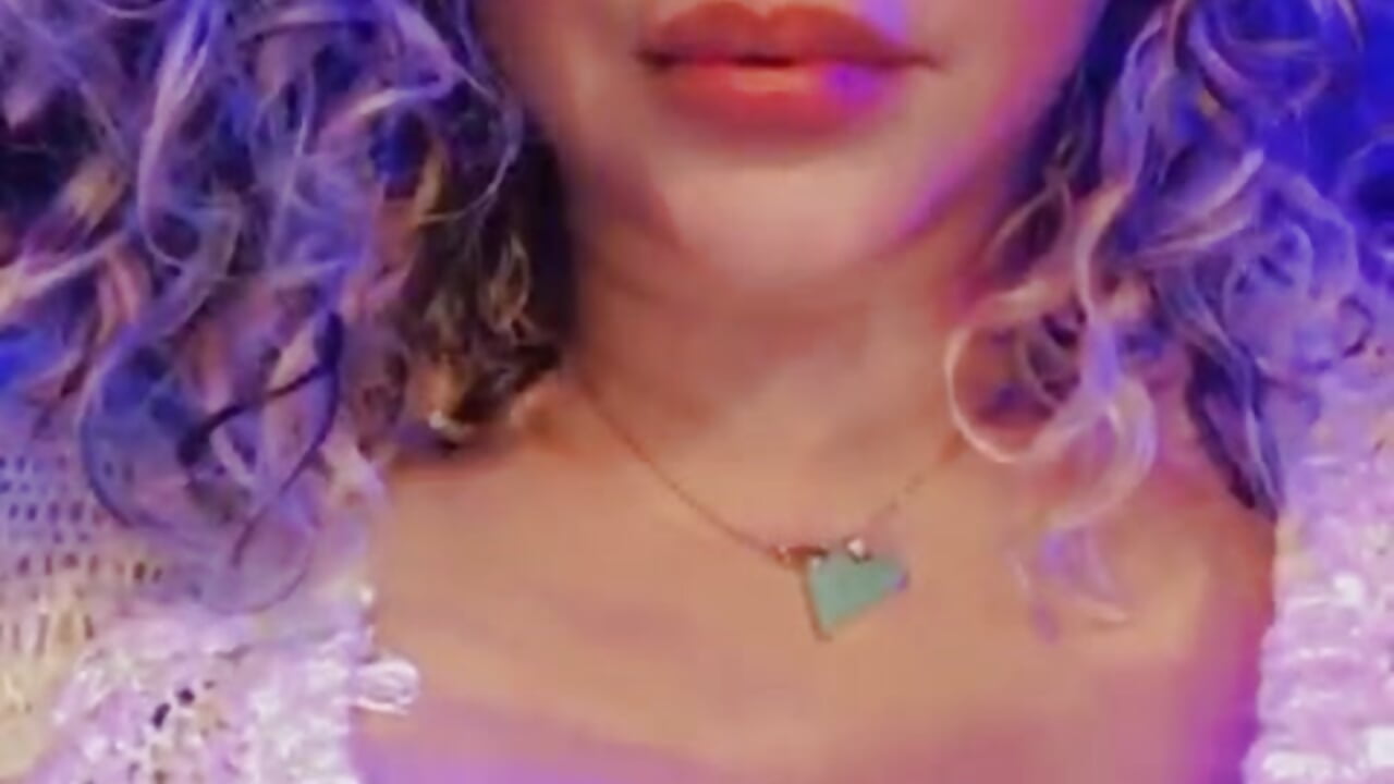 seductor - video by cattleya_campbell cam model