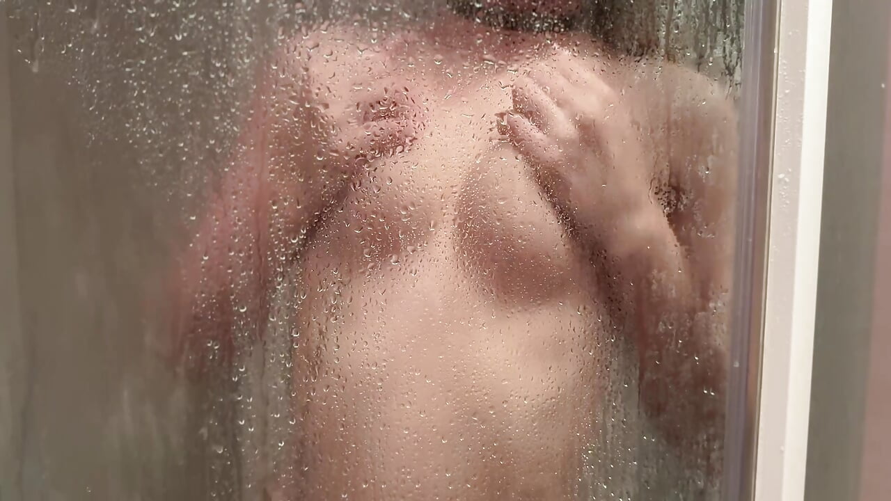 I wash in my soul