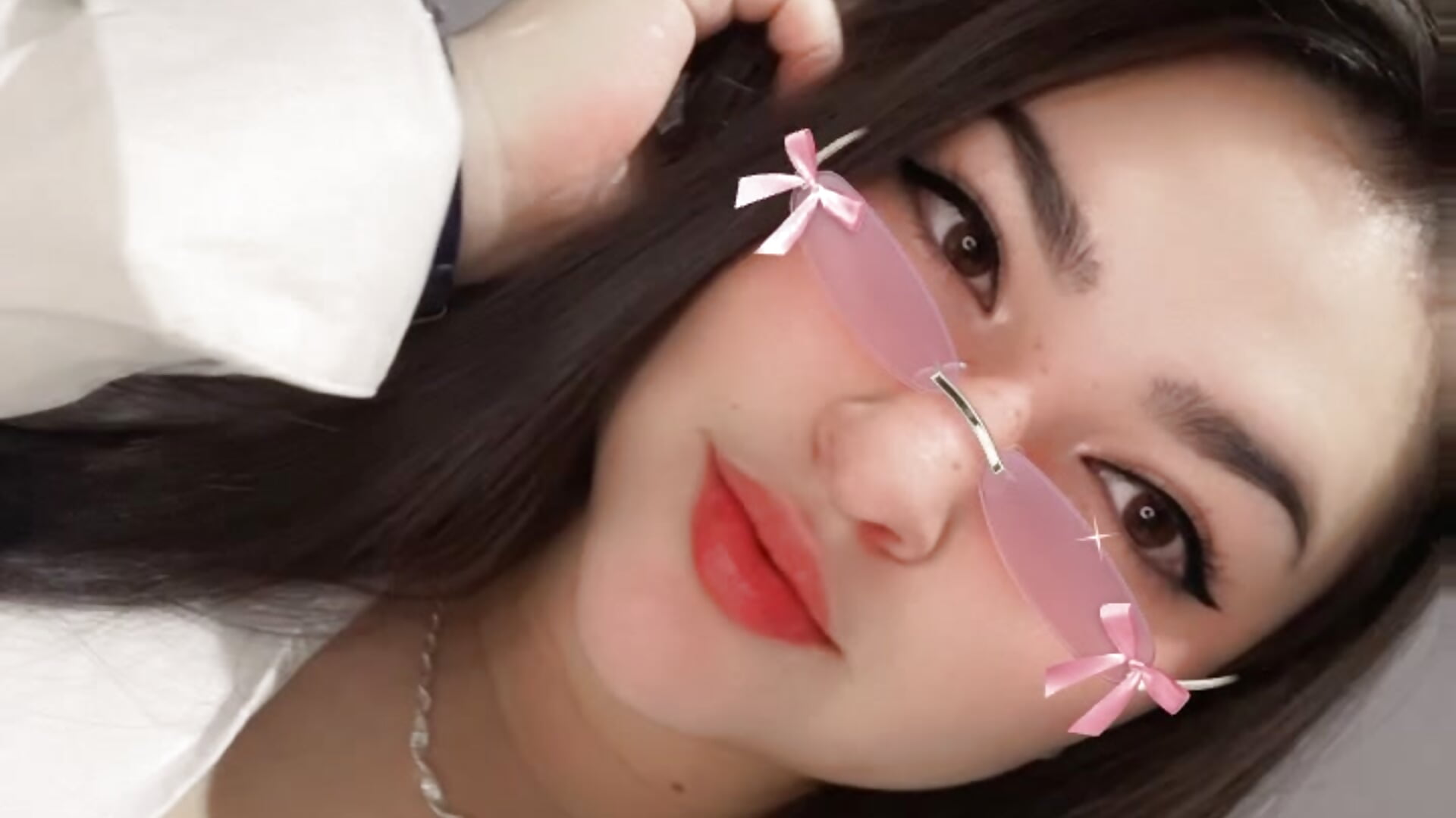 💋💋💋 - video by saritaa_8 cam model