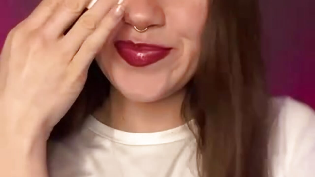 removing make up