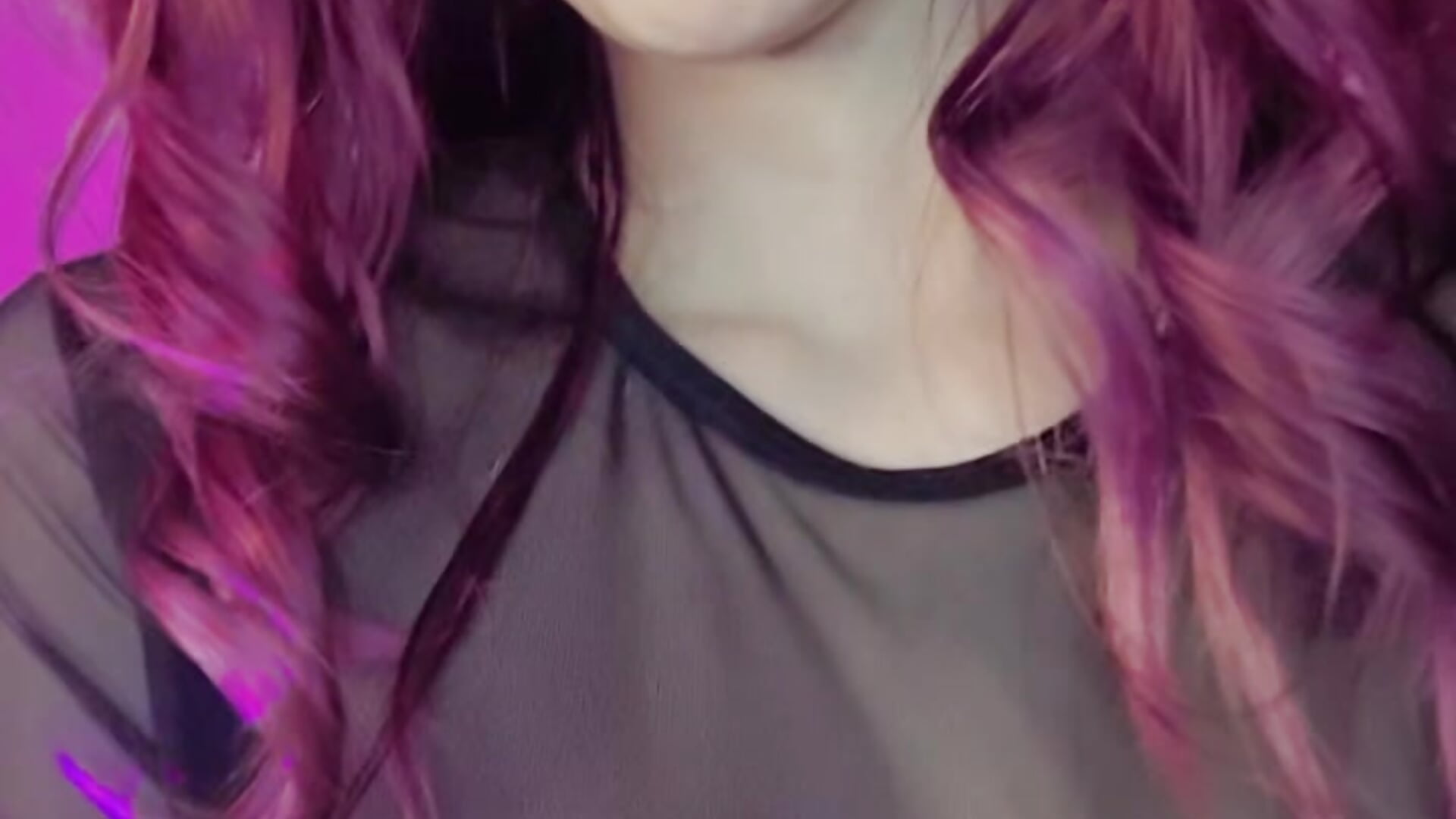 🔥 - video av 7Hana7 cam model