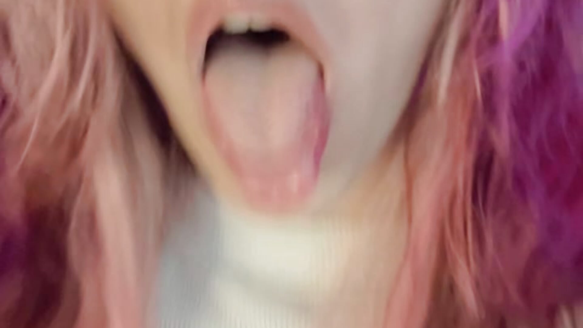 The day is very quiet, come drive me crazy - video av 7Hana7 cam model