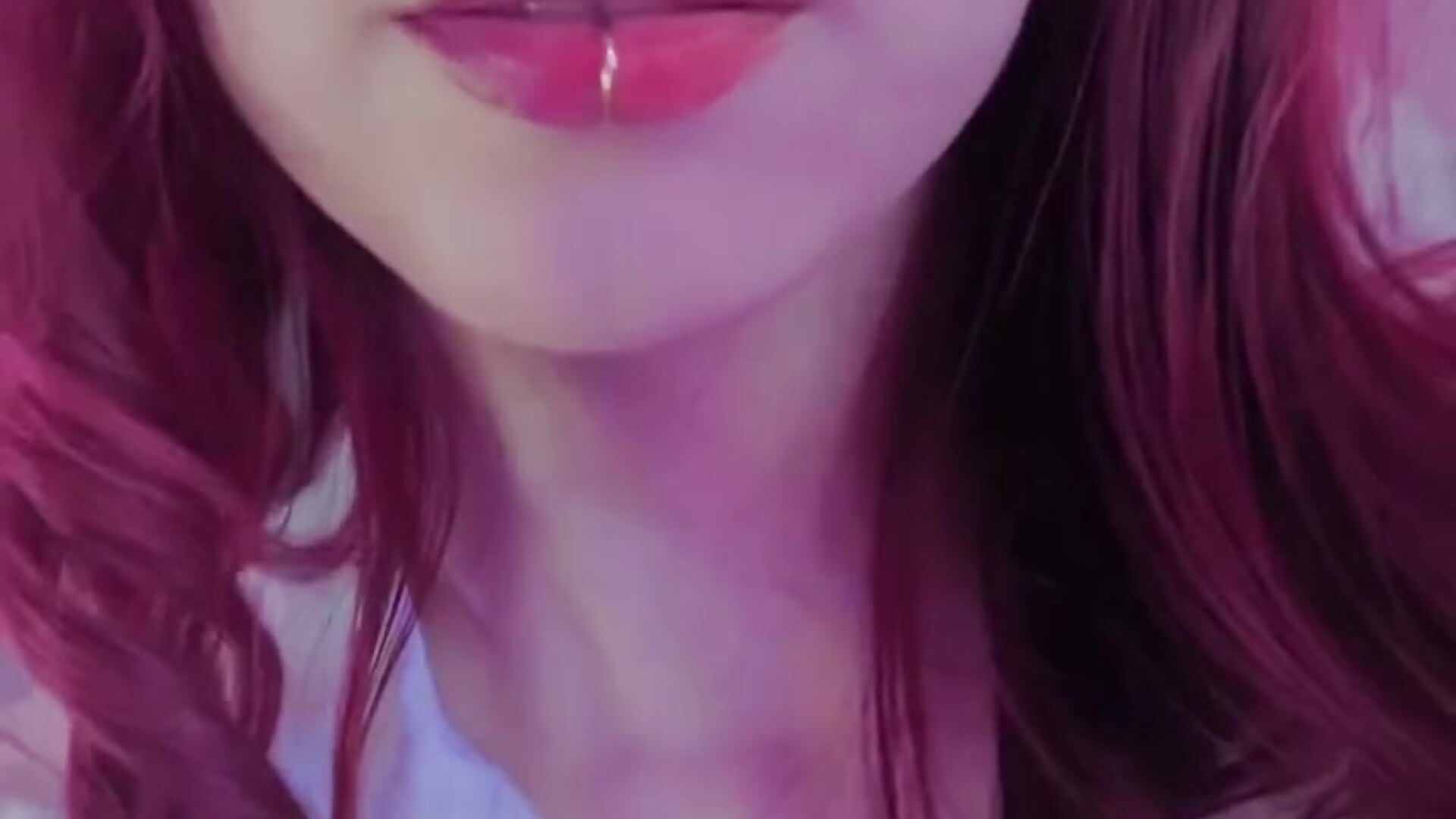 💞 - video av 7Hana7 cam model