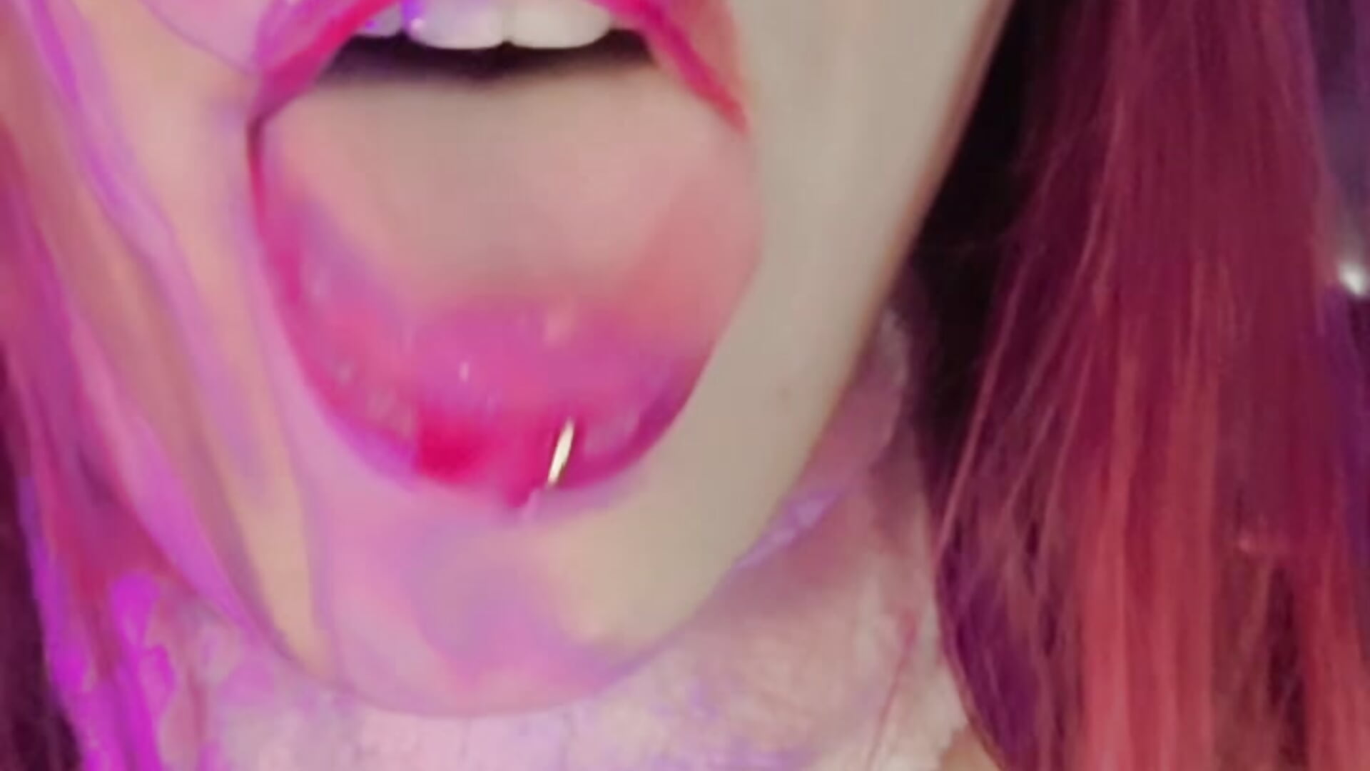 come touch my body - video av 7Hana7 cam model