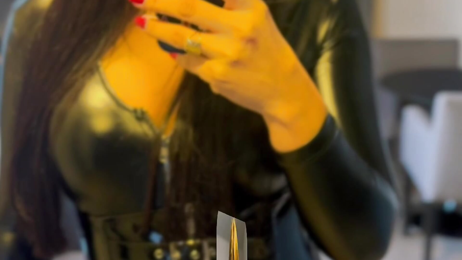 Do you miss me? - วิดีโอโดย mistresslaviniabr โมเดลแคม