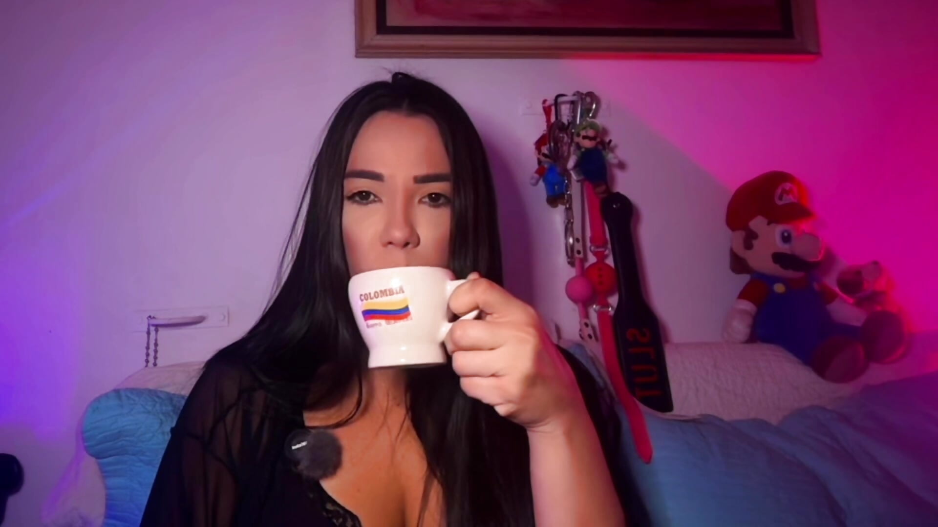 copy_7E25964B-E865-4799-BCE2-EC152B1D572C.MOV - video by mistresslaviniabr cam model