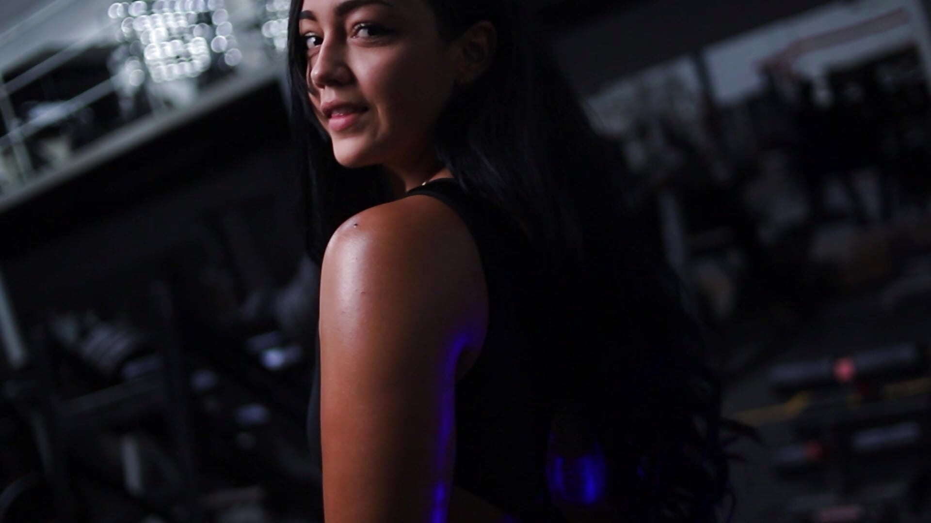 GymSis - Vídeo de Ambarfoxx, modelo de vídeos