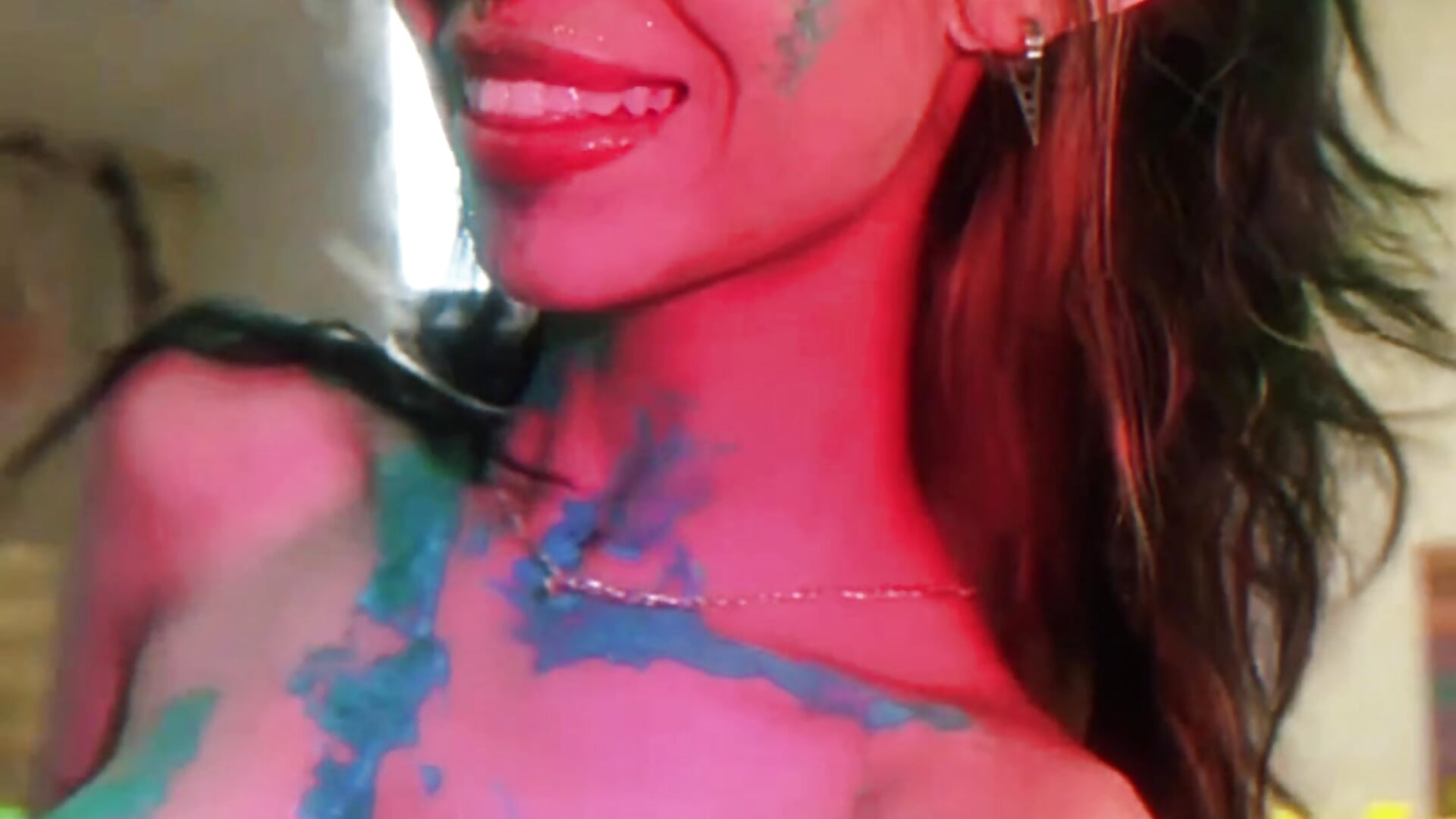 🍀I'm an orgasm fairy, you're lucky🍀 - video by Kitty_arts cam model