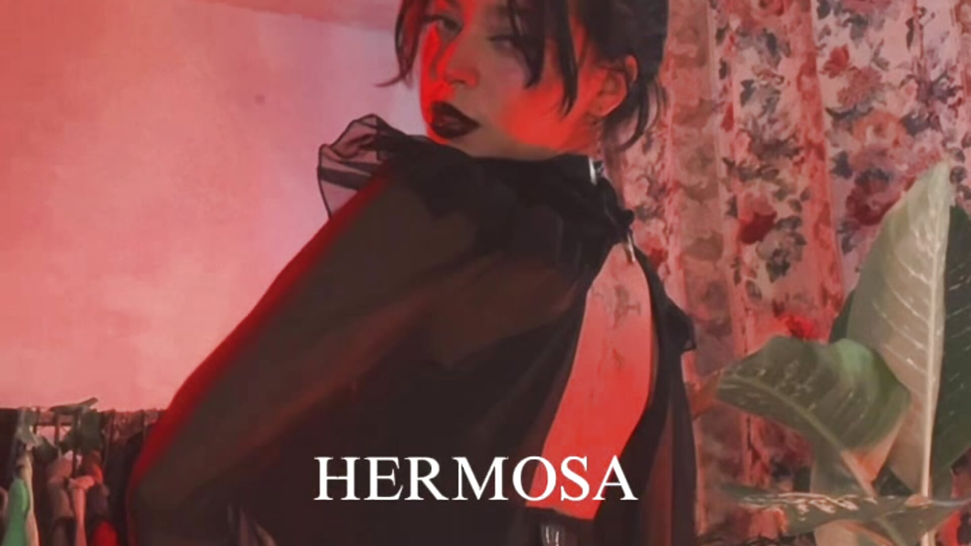 HOT 🥵 - vídeo de la modelo de cam Kitty_arts