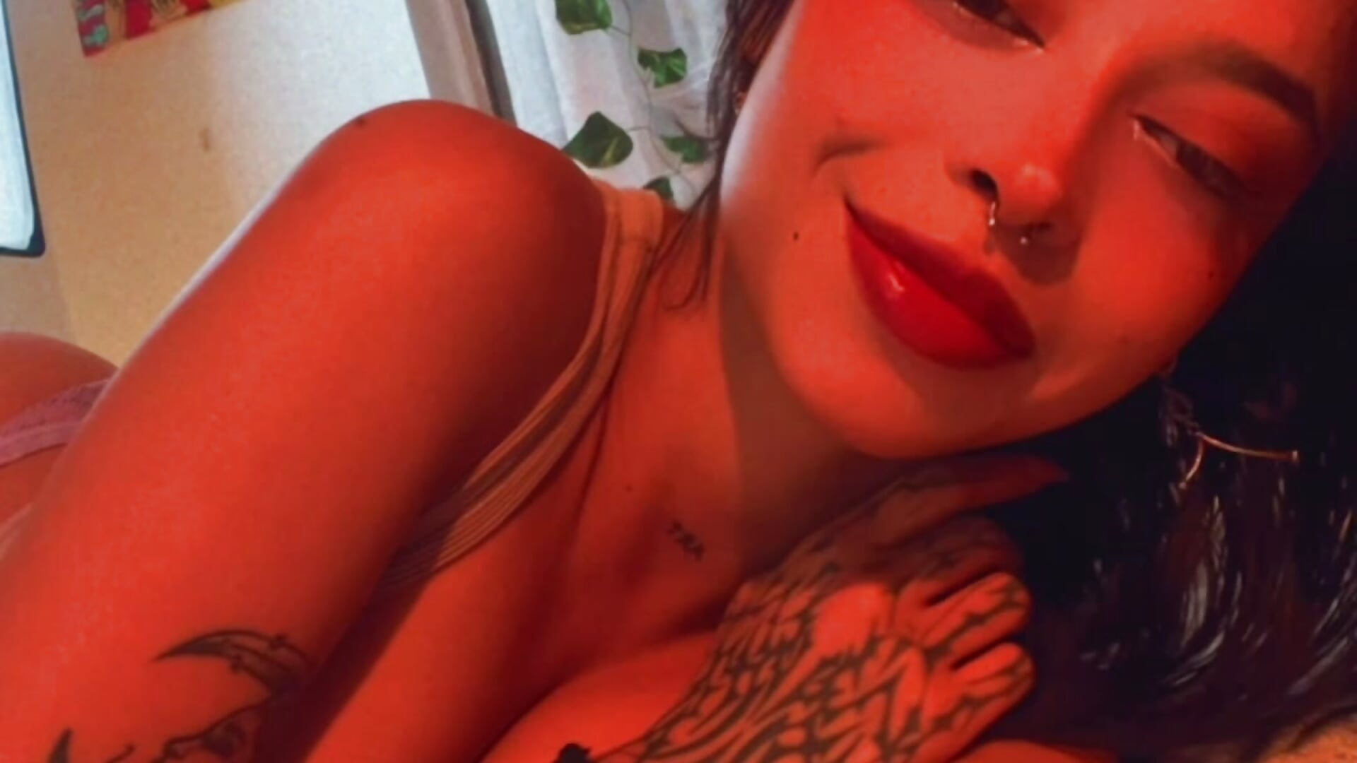 Miss me ? 🔥 - วิดีโอโดย Kitty_arts โมเดลแคม