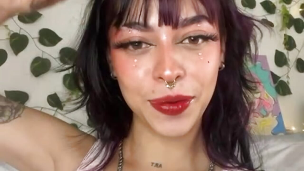 MY FIRST DAY WITH YOU  🔥 - video by Kitty_arts cam model