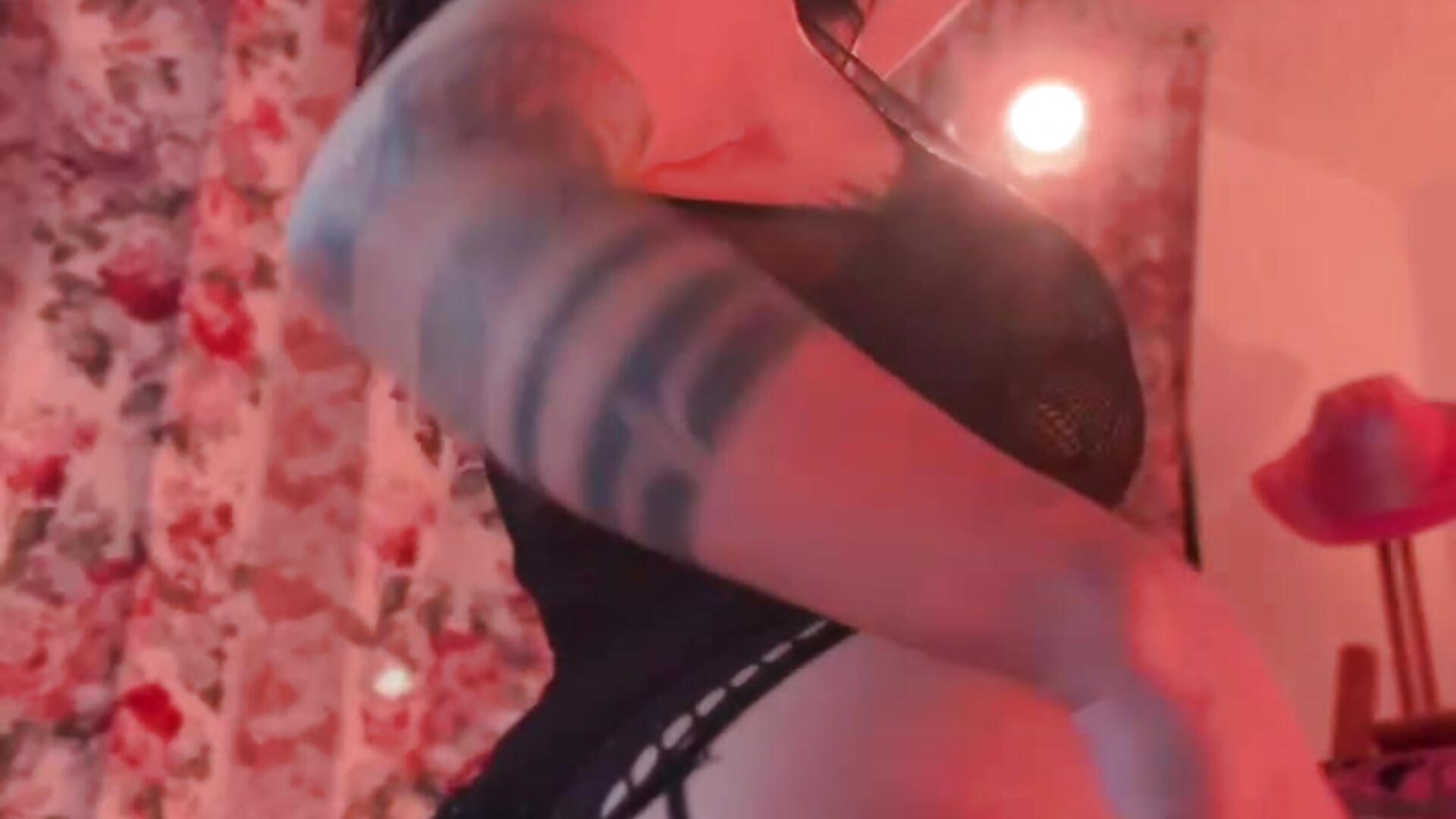 Slap my ass ♥️ – video od webkamerové modelky Kitty_arts