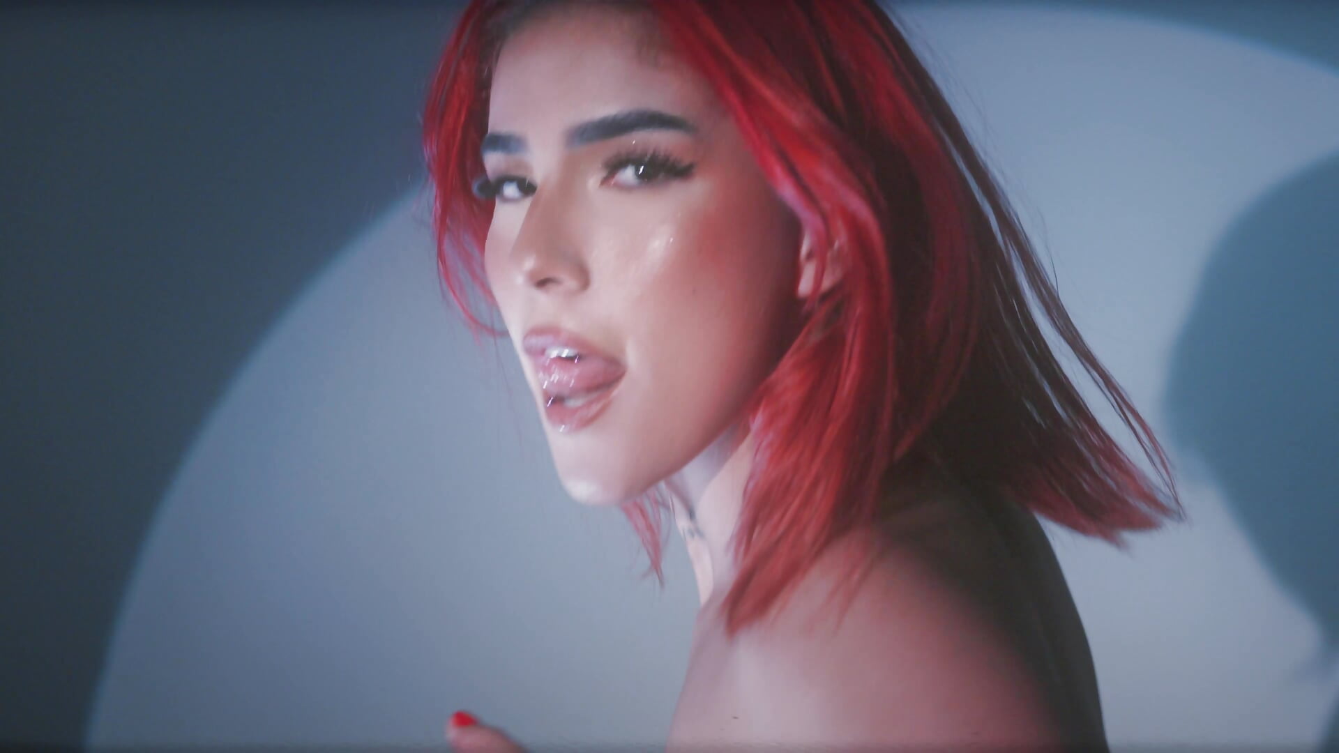 🔥 - video di kendaall_jenner_ modella di cam