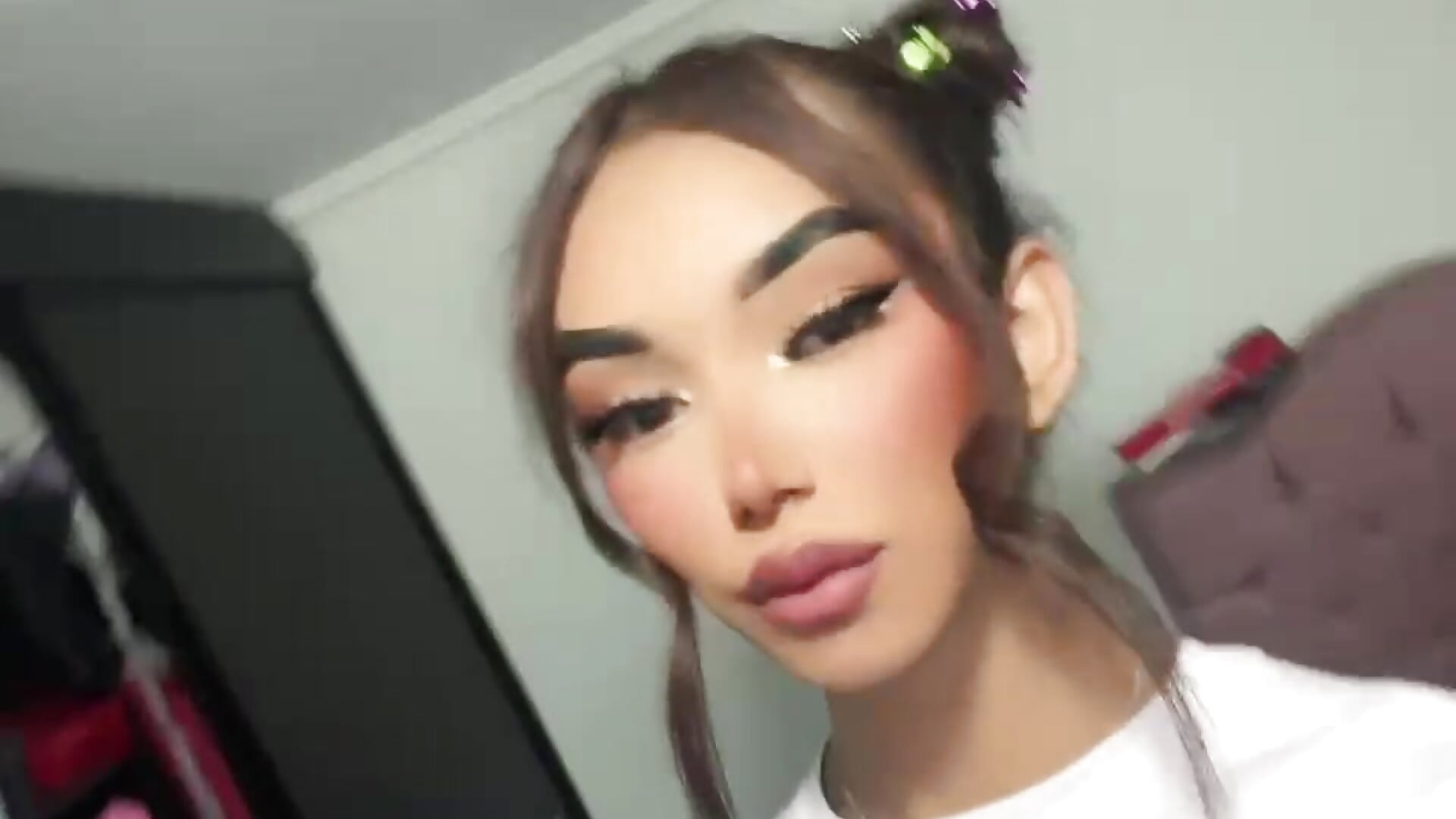 🌸💞 - video by Nikol_Rang__ cam model
