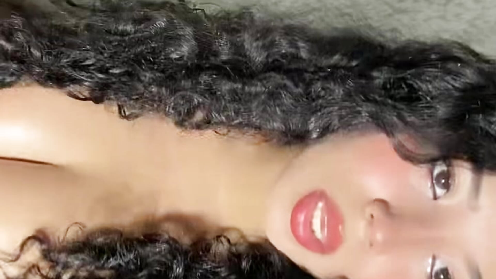 Ponme estas nalgas a brincar 👌🏽🦋 — filmik G_Poseidon_y_Cloe, modela(-lki) na kamerkach