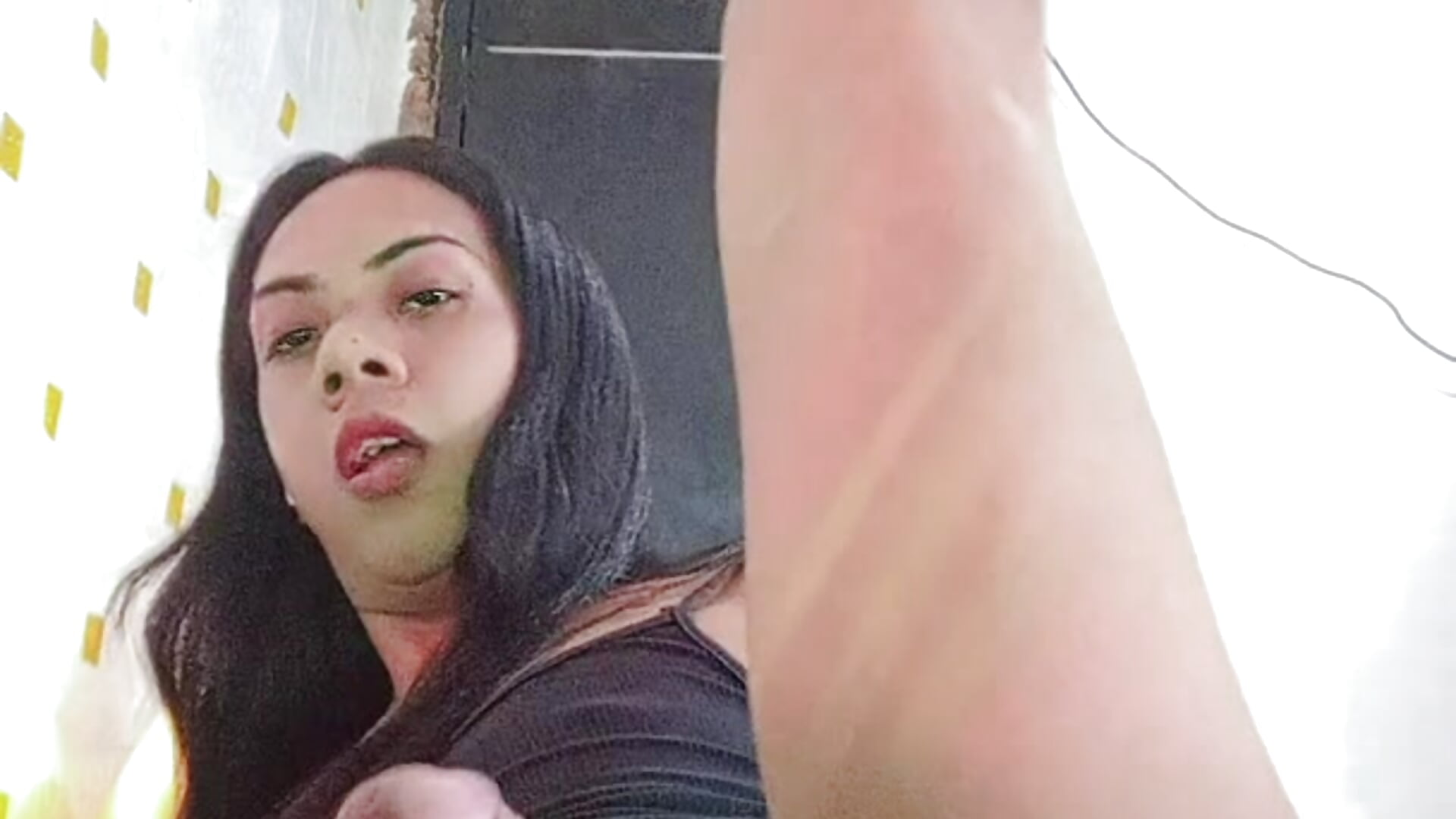 Eat my Ass babe - Jvuymae 캠 모델의 동영상