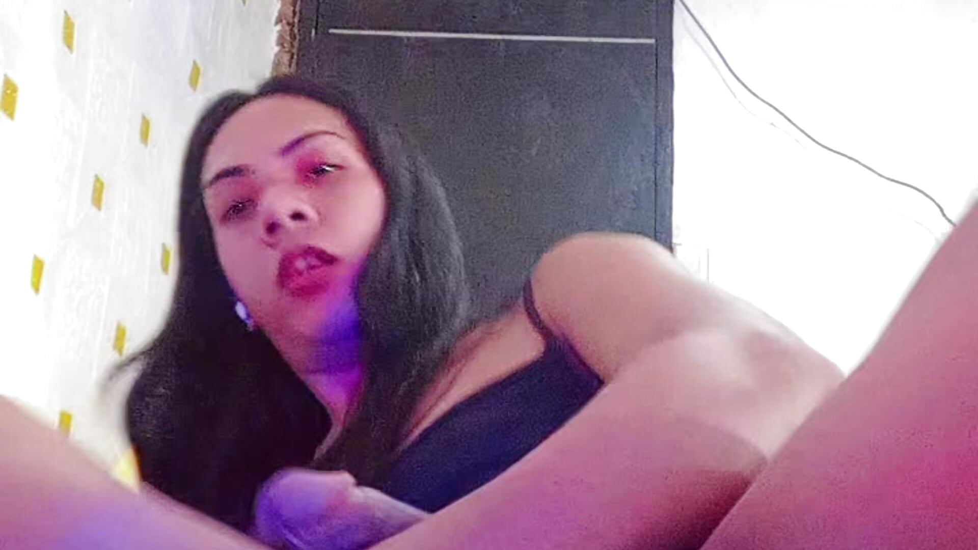 Eat my Ass babe - video by Jvuymae cam model