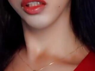 Tell me! what do u DESIRE? - video by Jvuymae cam model