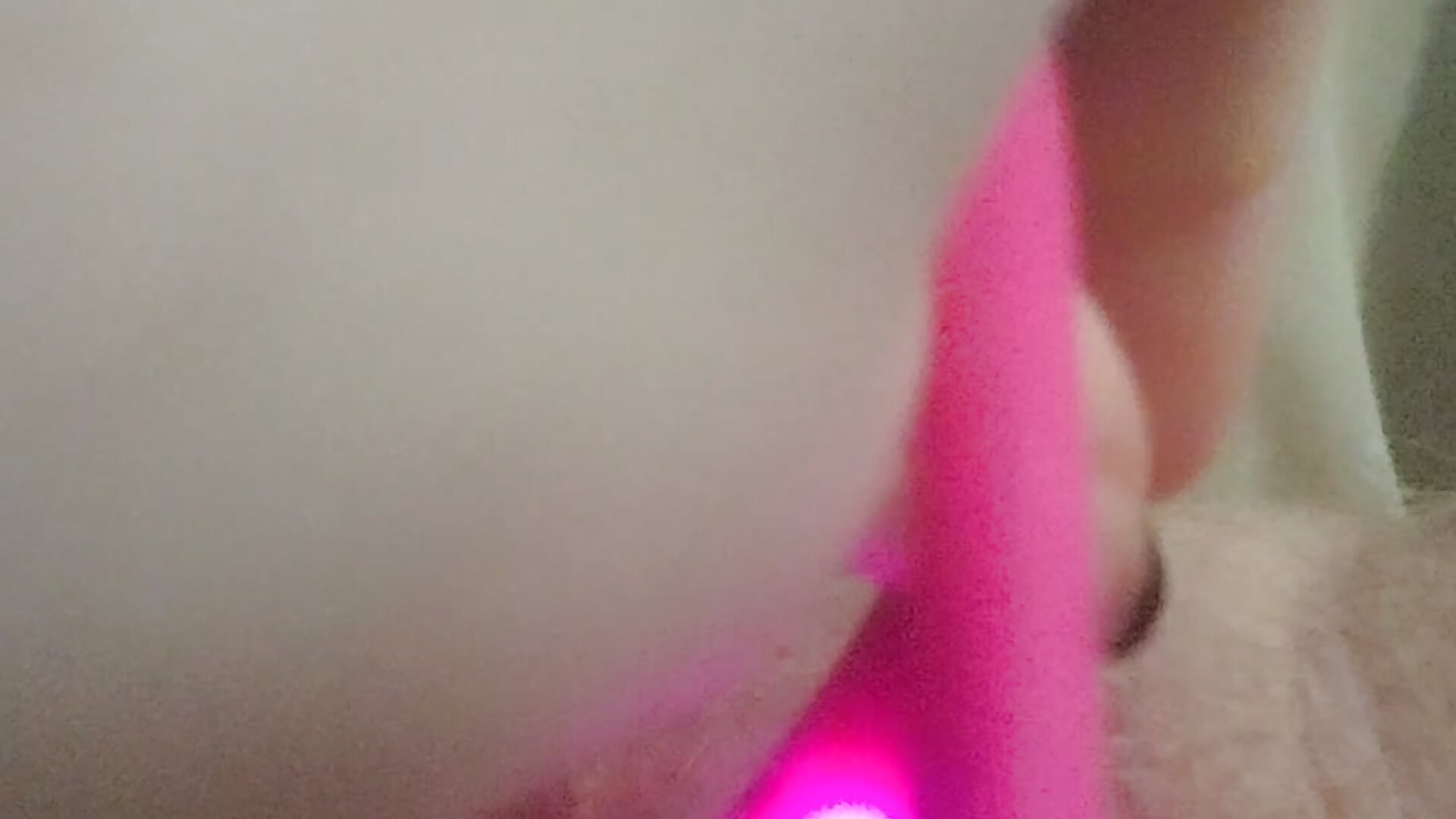 Pink Vibrator