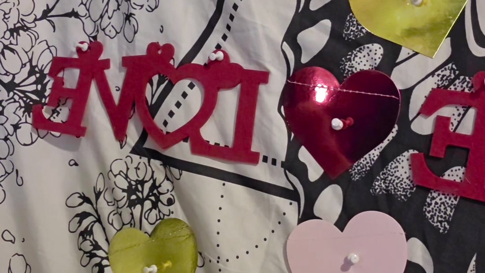 ST VALENTIN 2026 🩷 - video av LisandreLaVenale cam-modell