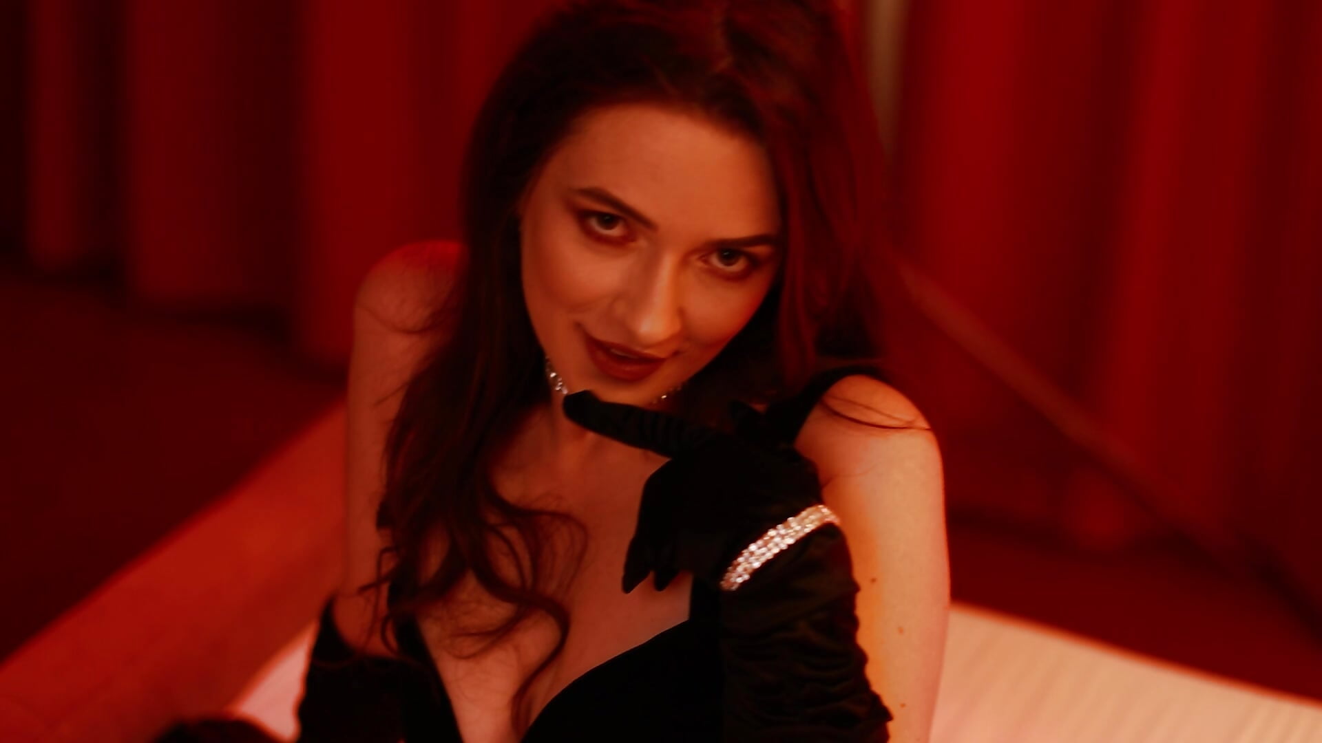 are you excited to see more ? — filmik HaylieDewson, modela(-lki) na kamerkach