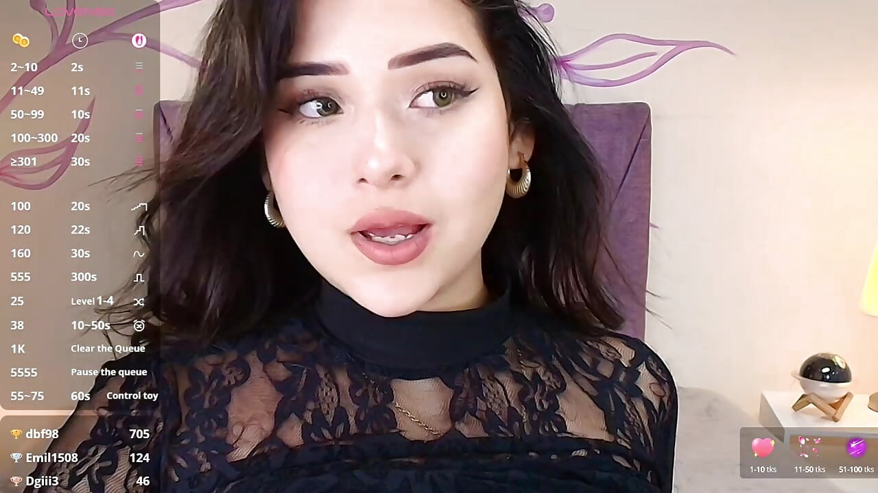 You’re Not Ready for Me…