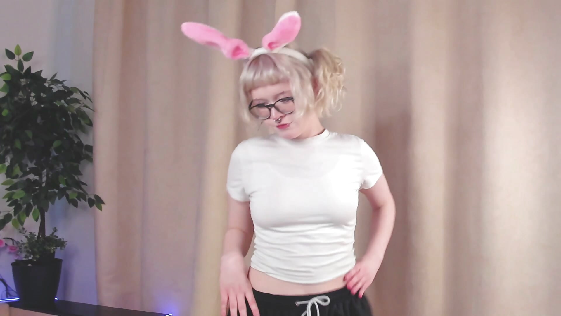 welcome back :) - EdythElswick 캠 모델의 동영상