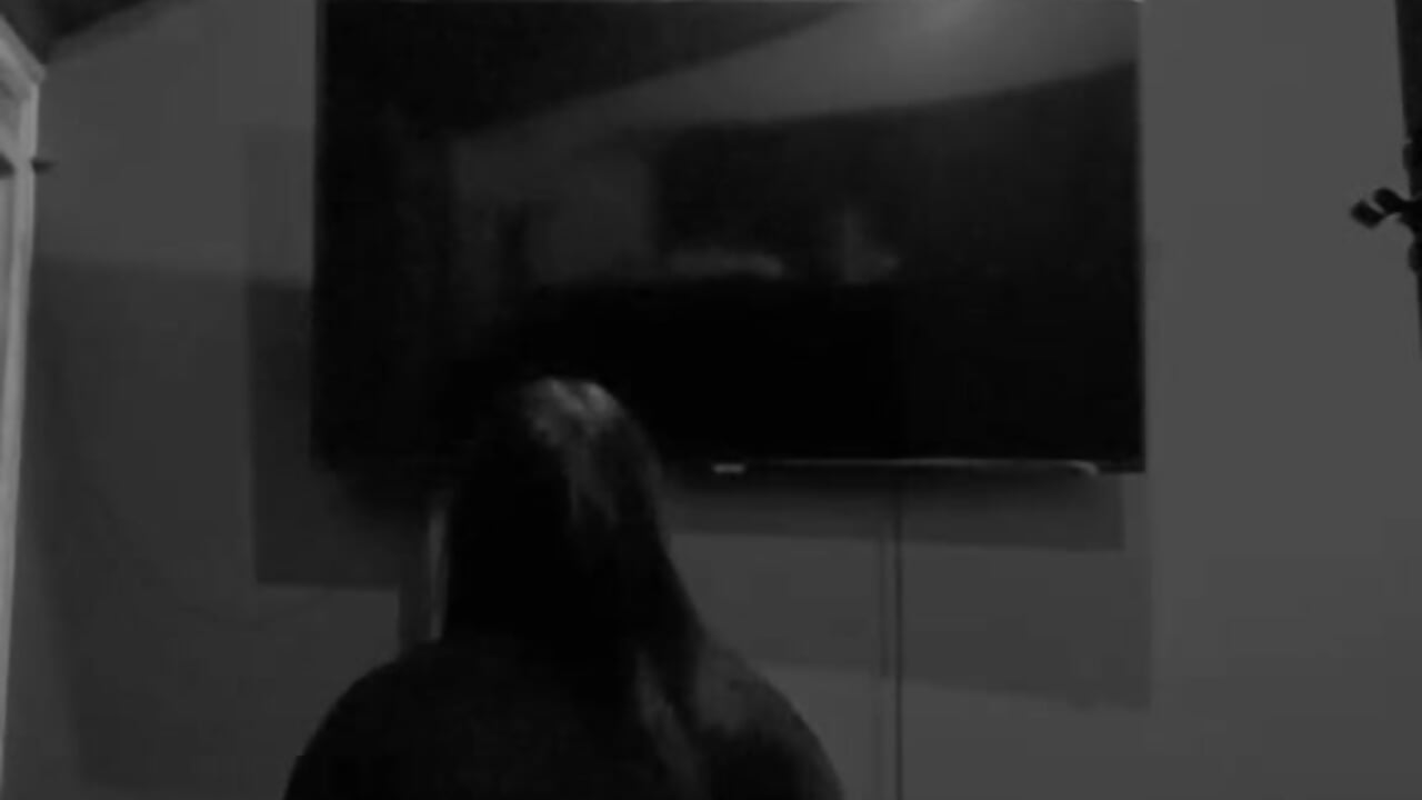 Sexy Twerk ♥♥ - Video von CazzuWilliams_ Cam-Model