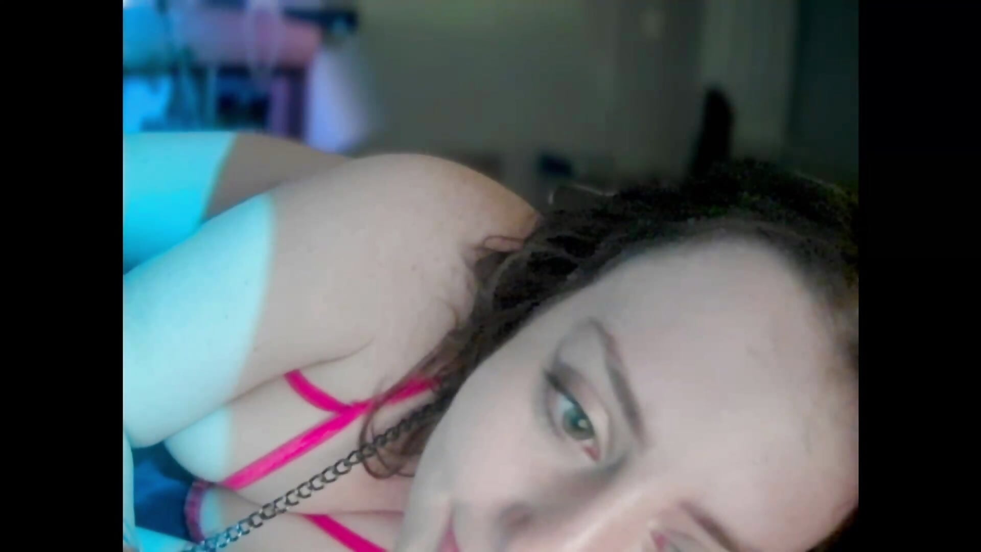 whips n chainz - vídeo de skarlett_roseee modelo de câmara