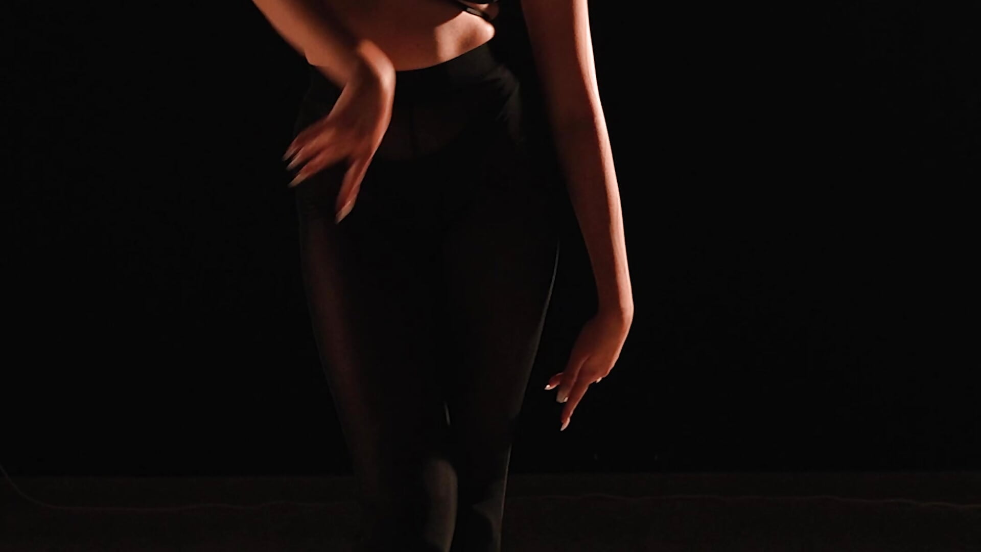 hot dance for you